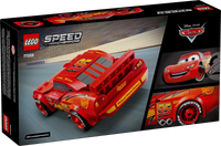 Lego Speed Champions Lightening McQueen 77255