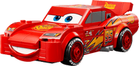Lego Speed Champions Lightening McQueen 77255