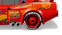 Lego Speed Champions Lightening McQueen 77255