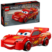 Lego Speed Champions Lightening McQueen 77255