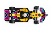 Lego Speed Champions F1 Academy Race Car 77258