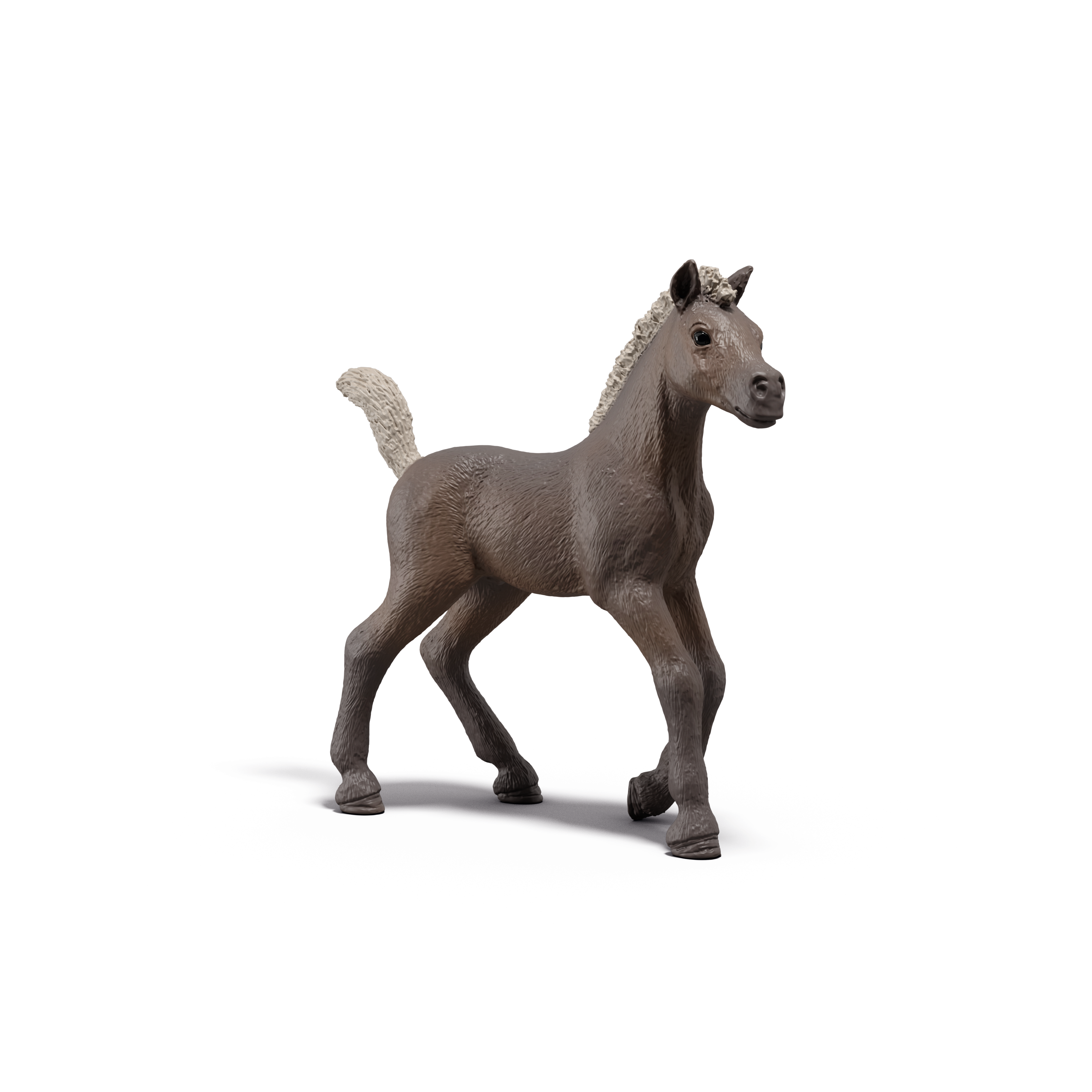Foals Gravity Feed  - Schleich Horse Club 77707