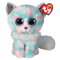 Ty Beanie Boo Opal