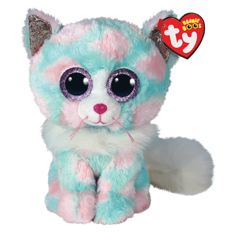 Ty Beanie Boo Opal