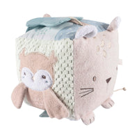 Just Born Activity Cube
