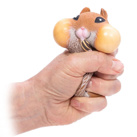 Schylling Chonky Cheeks Hamster