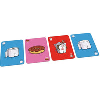 Gamewright Butts On Things