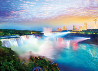 Eurographics Niagara Falls 1000 Piece
