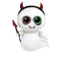 TY Beanie Boo's Halloween Tricky