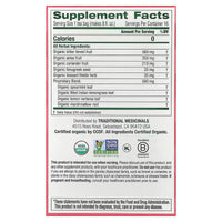 Traditional Medicinals Organic Mother's Milk