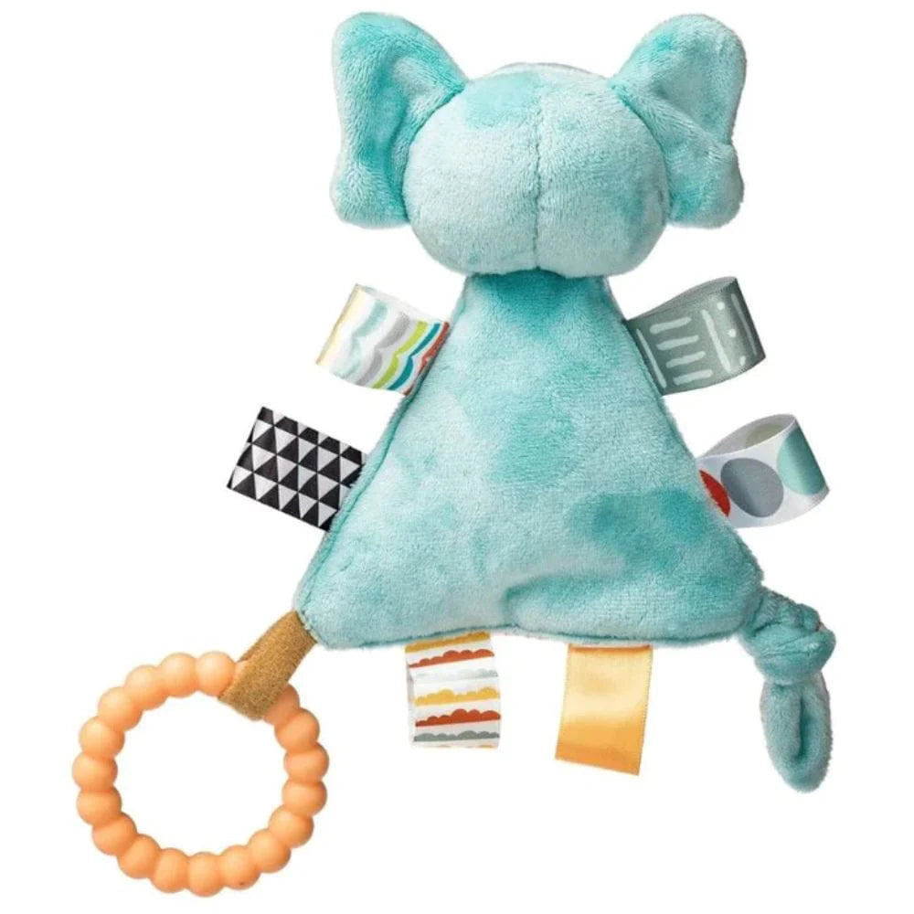 Mary Meyer Elephant Taggies Triangle