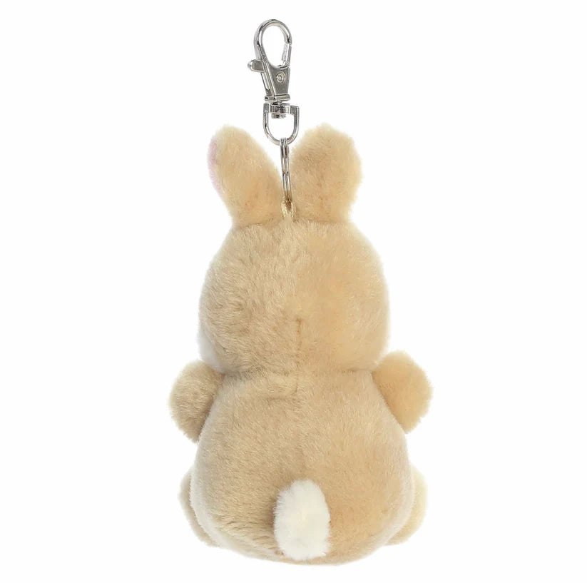 Aurora Palm Pals Ella Bunny Clip-On