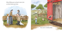 E.B. White Charlotte's Web Board Book