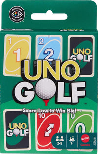 Uno Golf