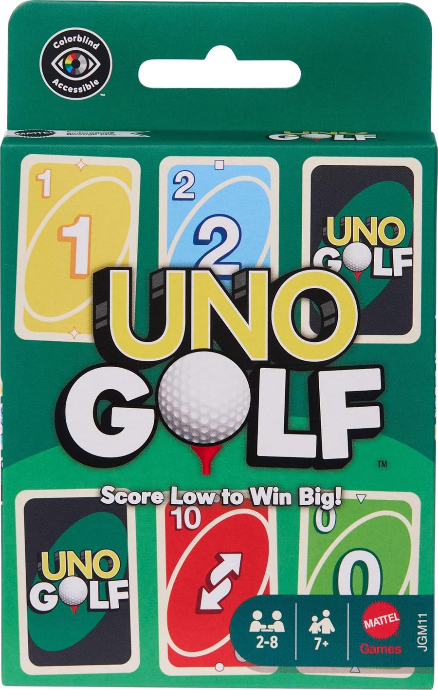 Uno Golf