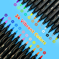 Art & Soul Acrylic Markers