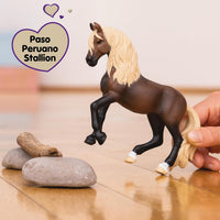 Schleich Horse Club Paso Peruano Stallion