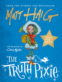 Truth Pixie by Matt Haig