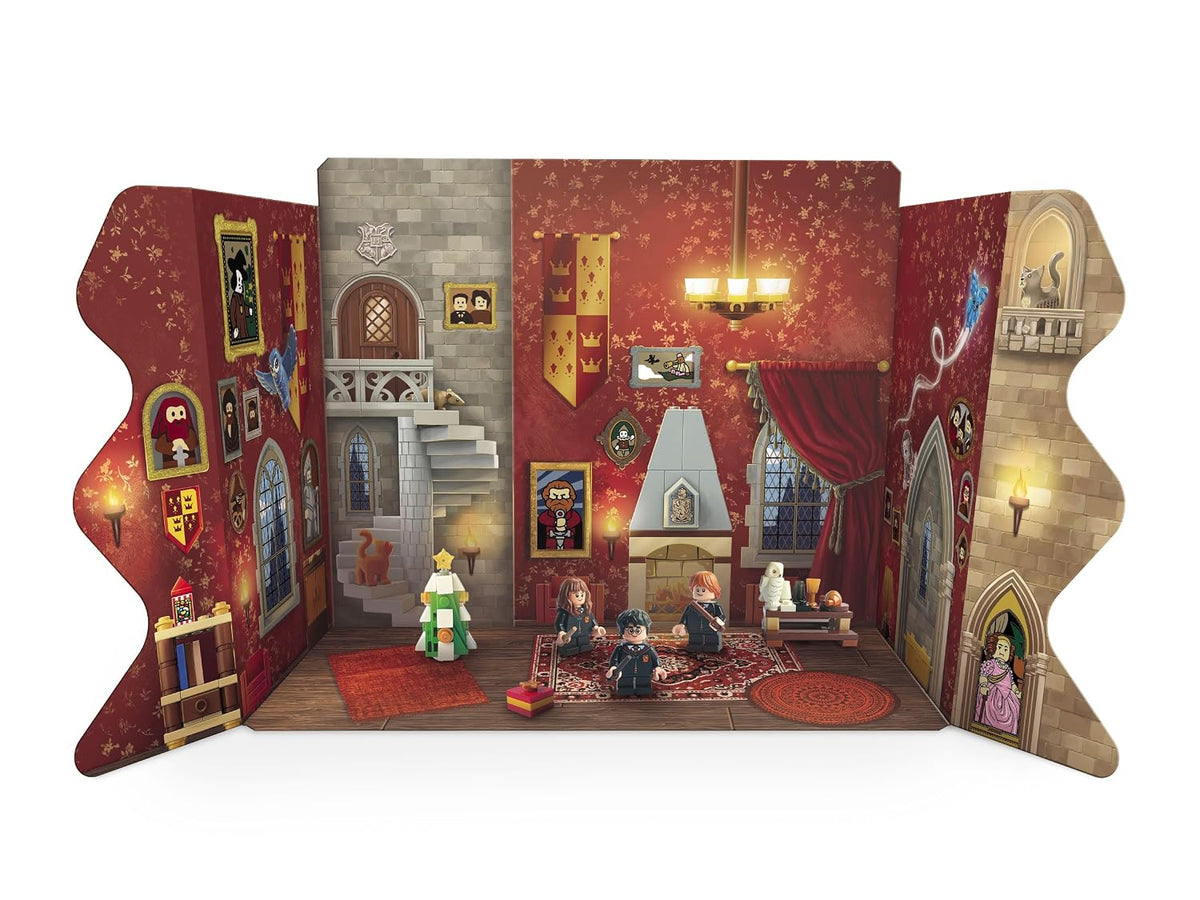 LEGO® Harry Potter™ Magical Year at Hogwarts