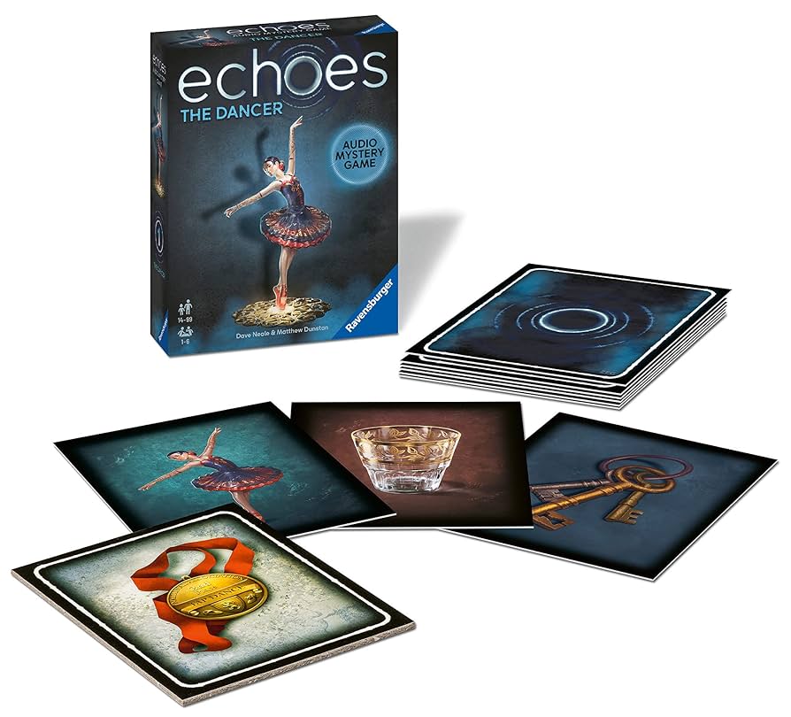 Ravensburger Echos Assortment