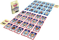 Guess Who? Card Game - The Office