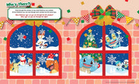A Very Merry Holiday (Pokémon)