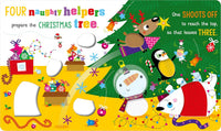 Make Believe Ideas Never Touch The Naughty Helpers