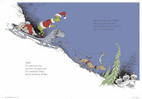 How the Grinch Stole Christmas Full Color Jacketed Edition