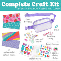 Creativity For Kids Chic Boutique Fashion Accessories Deluxe Kit
