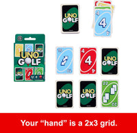 Uno Golf