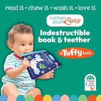 A Tuffy Book Good Night