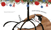 Meowy Christmas! - Panos Christodoulou
