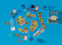 Catan Seafarers Expansion