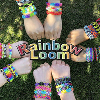 Rainbow Loom Loomi Pals Mini Combo Kit