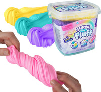 ORB Super Fluff Bucket
