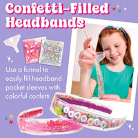 Creativity For Kids Chic Boutique Fashion Accessories Deluxe Kit