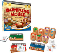 Think Fun Dumpling House
