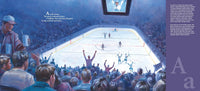 Z is for Zamboni - Matt Napier;Melanie Rose