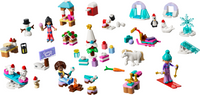 LEGO Friends Advent Calendar 2026  - 42698
