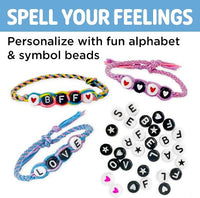 Creativity For Kids Best Friends Bracelets