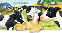 Usborne Pop Up Farm