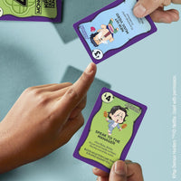 Monopoly Deal: Kpop Demon Hunters