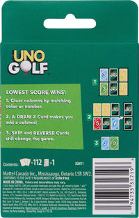 Uno Golf