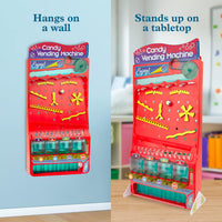 Thames & Kosmos Candy Vending Machine - Super Stunts and Tricks