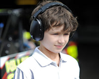 Kids BANZ®  Hearing Protection Earmuffs