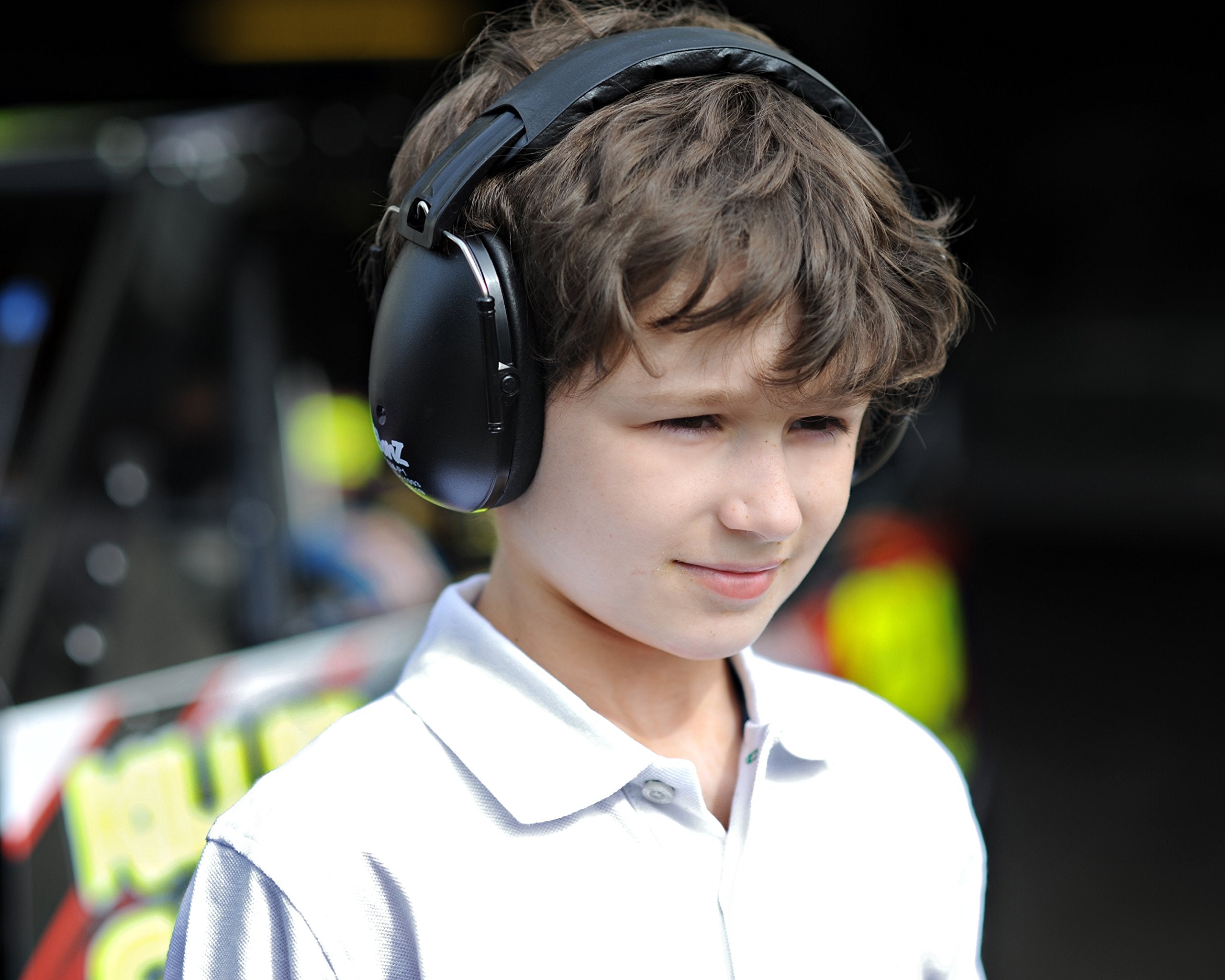 Kids BANZ®  Hearing Protection Earmuffs