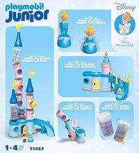 Cinderella's Castle - Playmobil Junior  71457