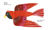Brown Bear, Brown Bear, What Do You See? - Bill Martin Jr/Eric Carle