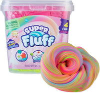 ORB Super Fluff Bucket