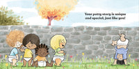 Let's Go to The Potty! - Allison Jandu